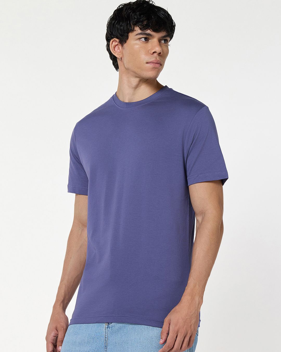 Men's T-shirt - Image 3