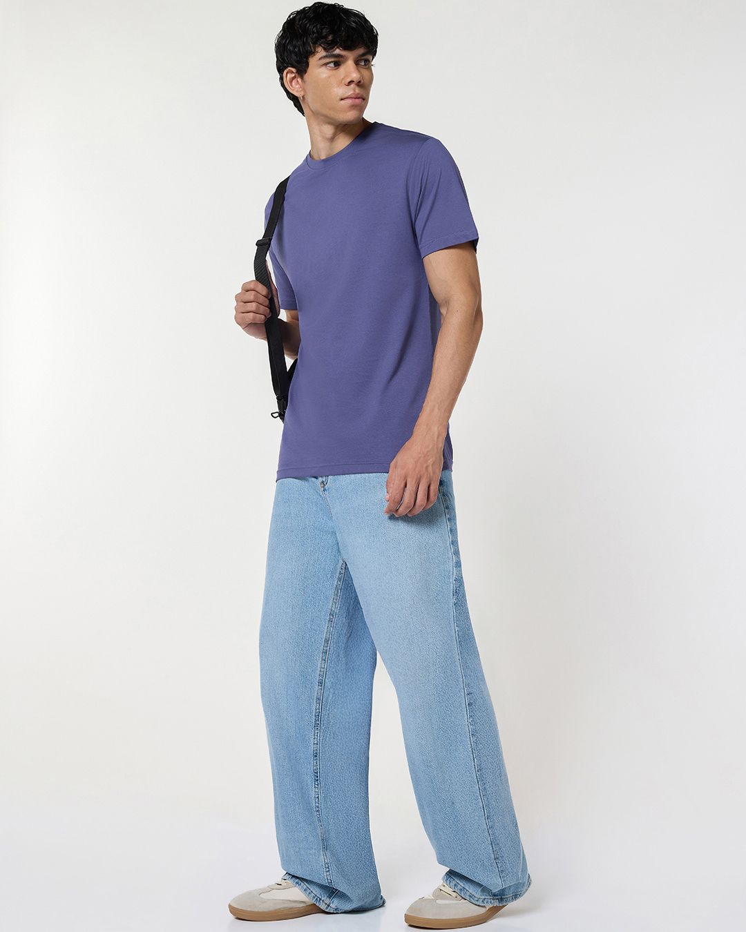 Men's T-shirt - Image 2