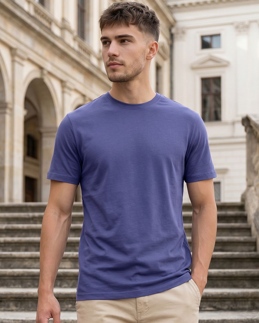 Men’s T-shirt