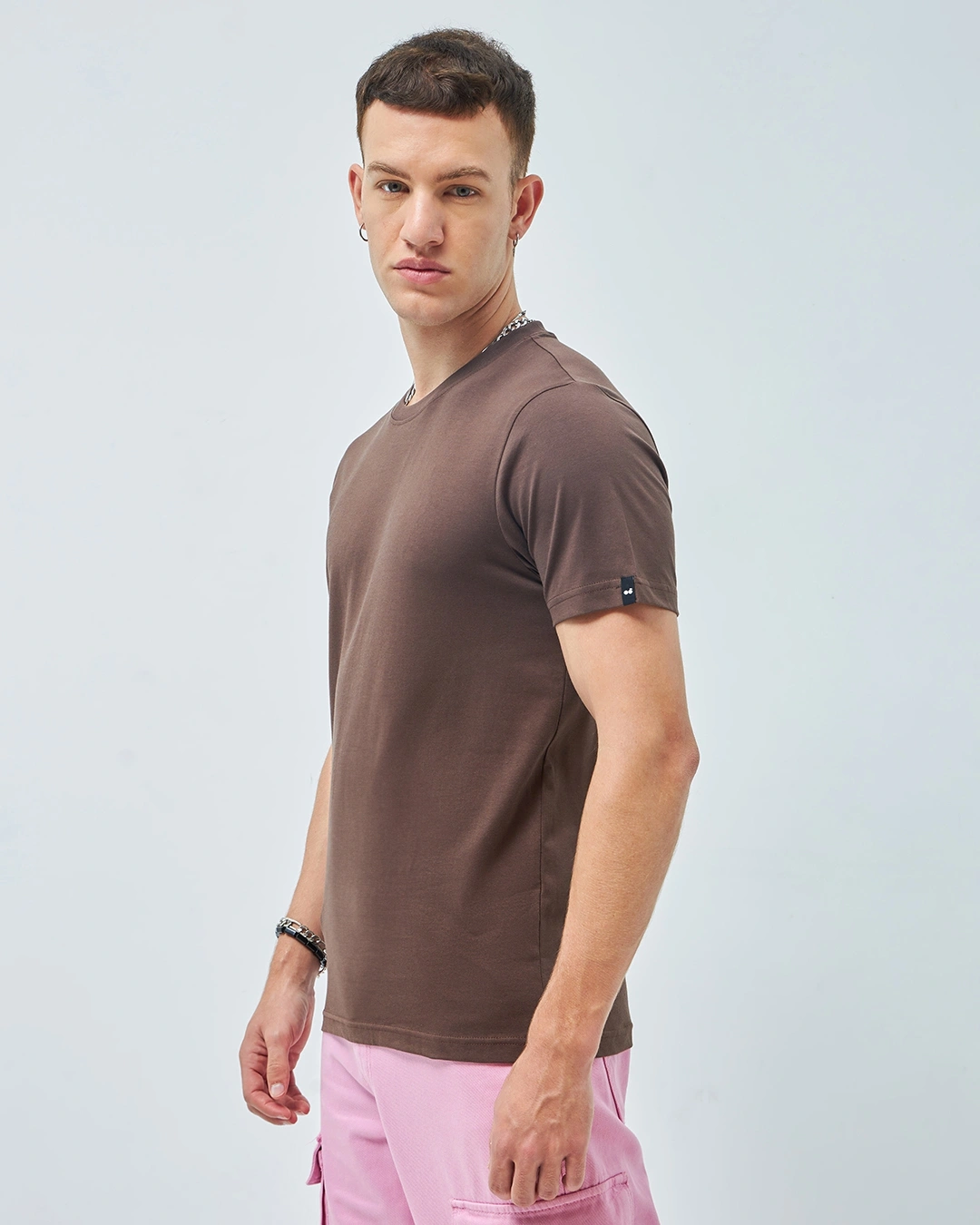 Men's T-shirt - Image 6