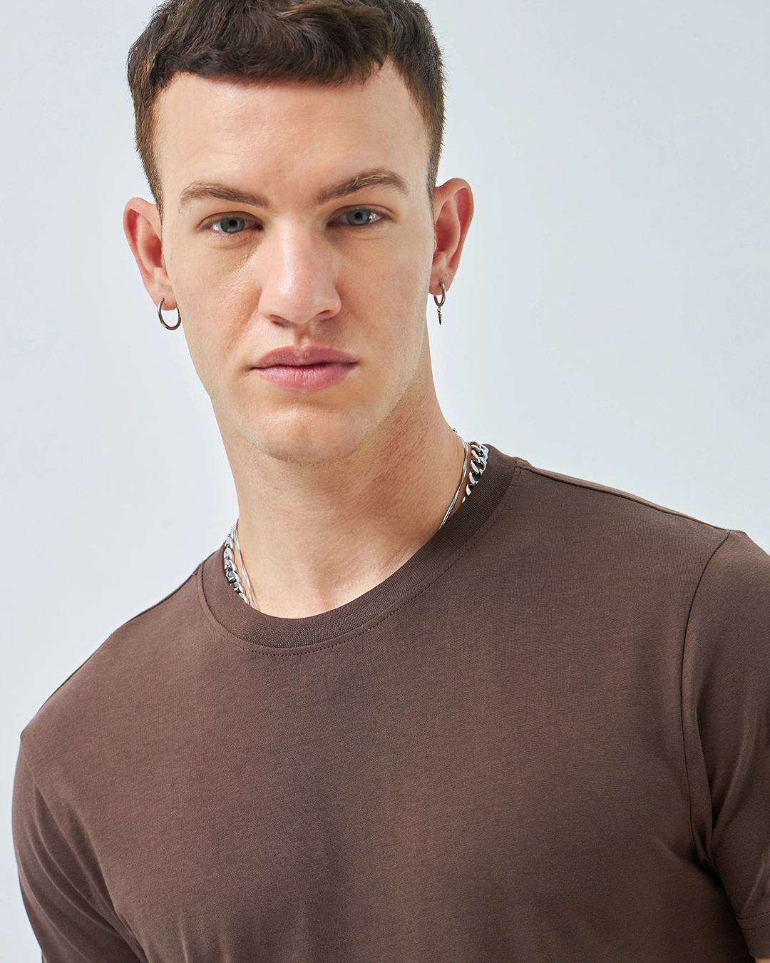 Men's T-shirt - Image 8